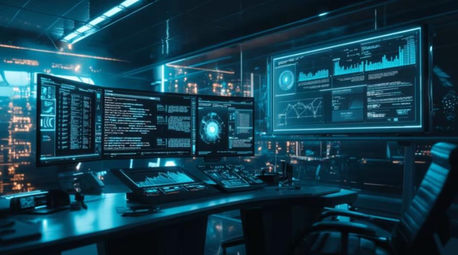 定远县工业设备远程运维SCADA，设备数据采集与远程运维管控解决方案