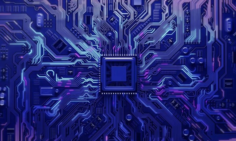 定远县工业物联网核心技术体系与落地应用解析